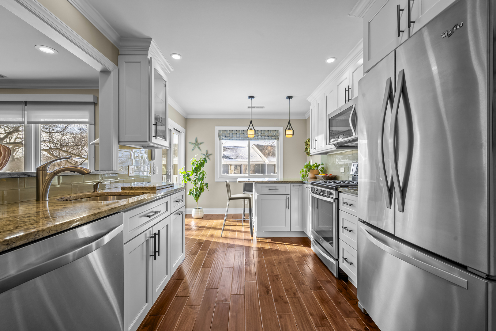 1133 Hawthorne Court Unit: A2