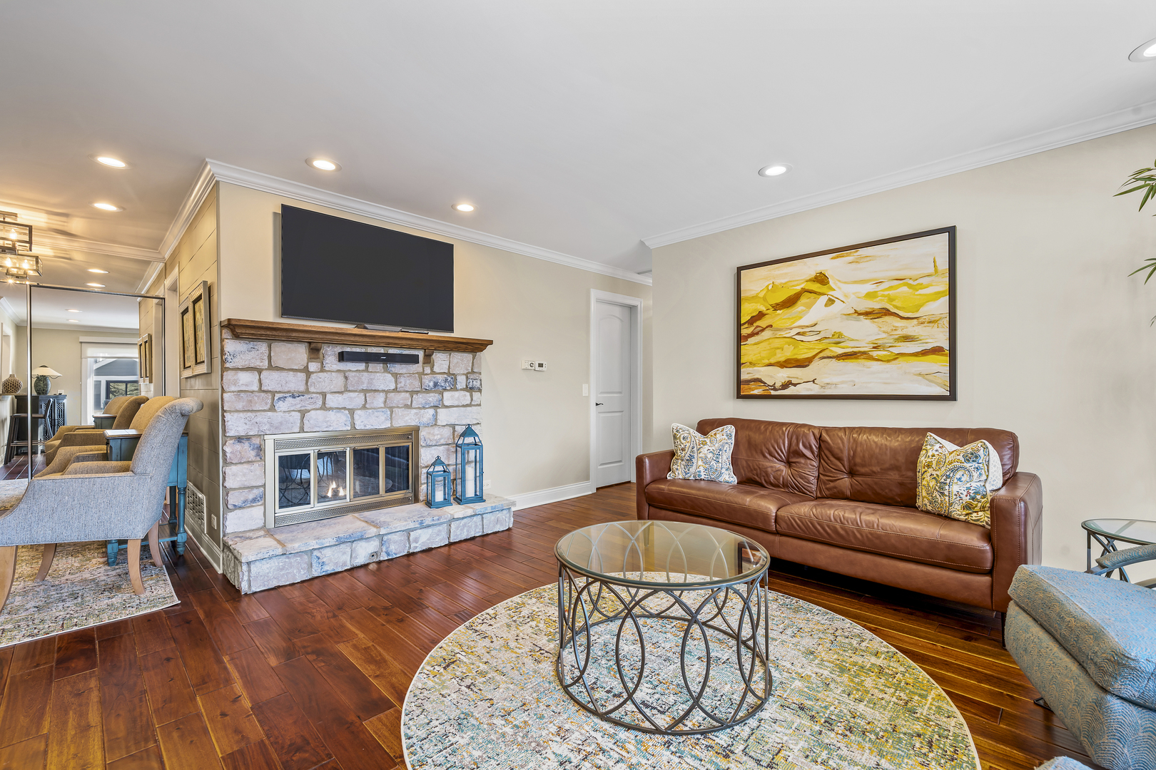 1133 Hawthorne Court Unit: A2