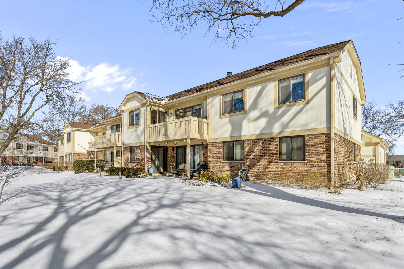 1133 Hawthorne Court Unit: A2
