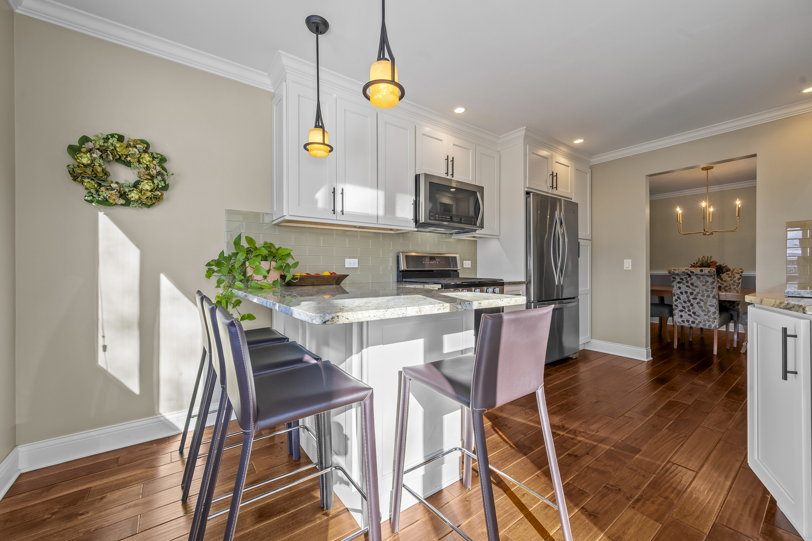 1133 Hawthorne Court Unit: A2