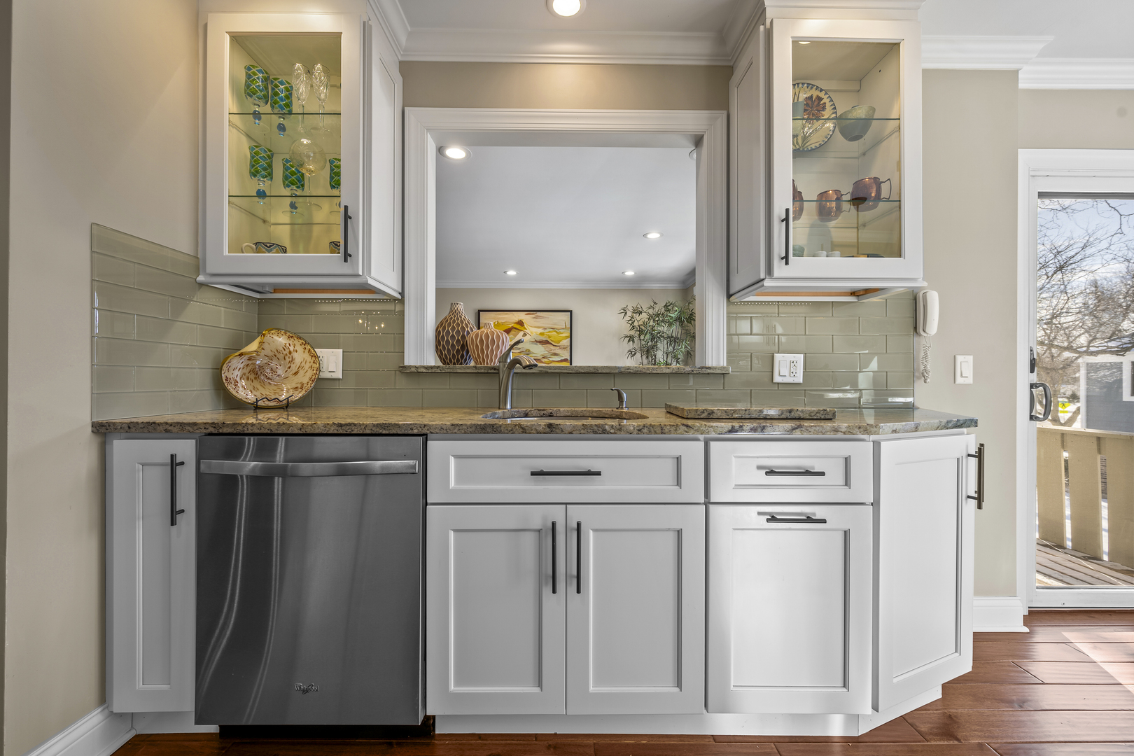 1133 Hawthorne Court Unit: A2