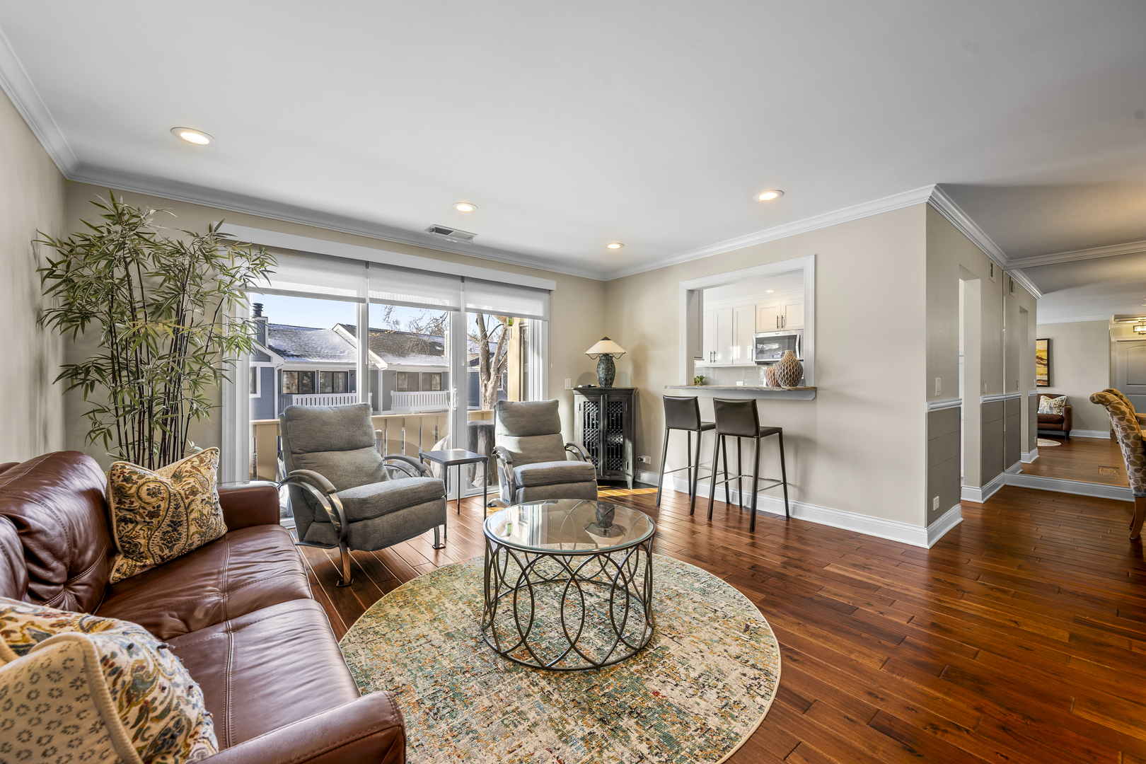 1133 Hawthorne Court Unit: A2