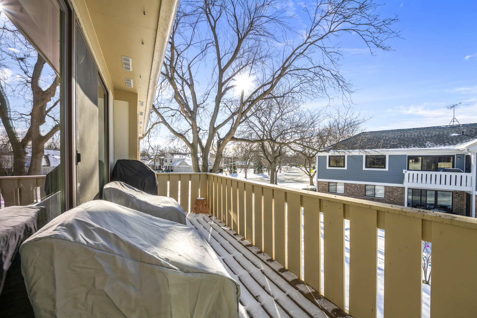1133 Hawthorne Court Unit: A2