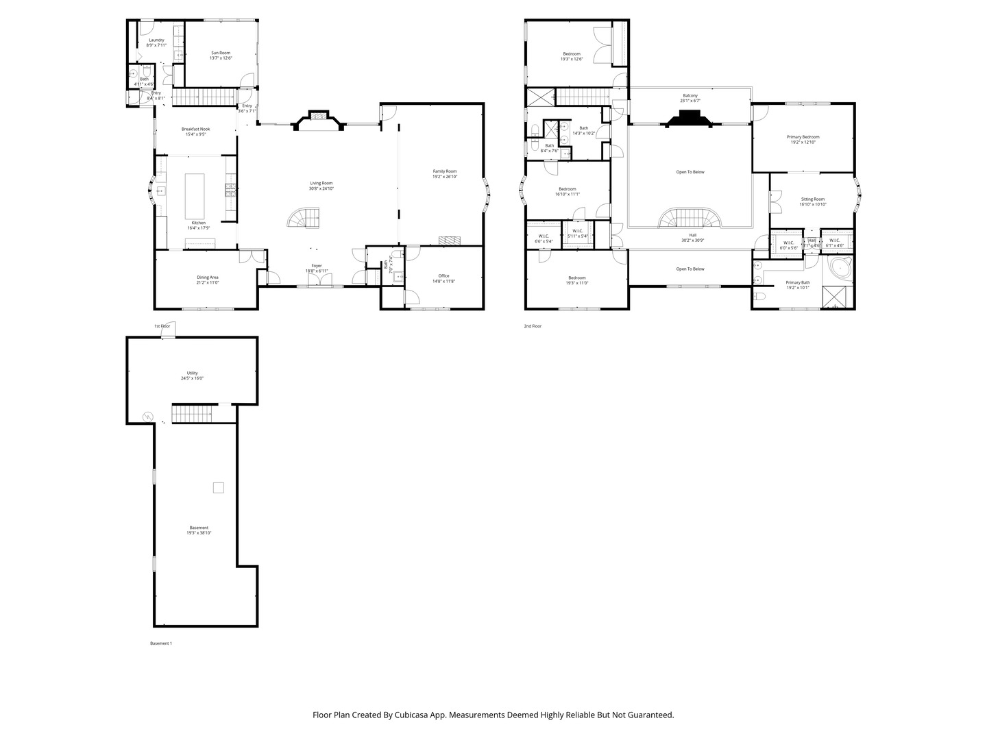 2045 Kipling Court
