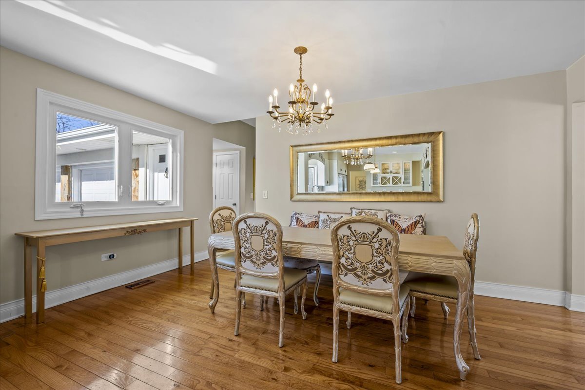 2045 Kipling Court
