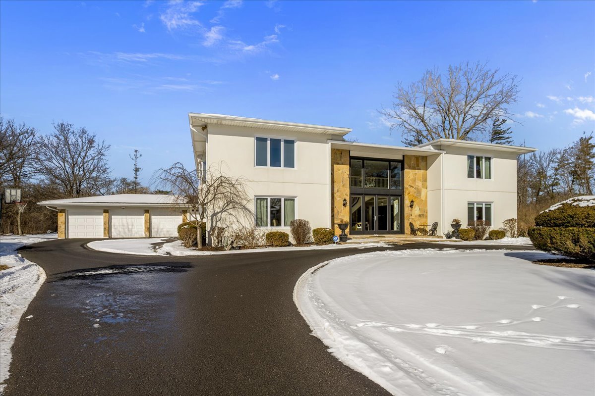 2045 Kipling Court
