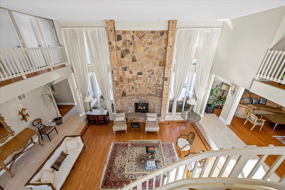2045 Kipling Court