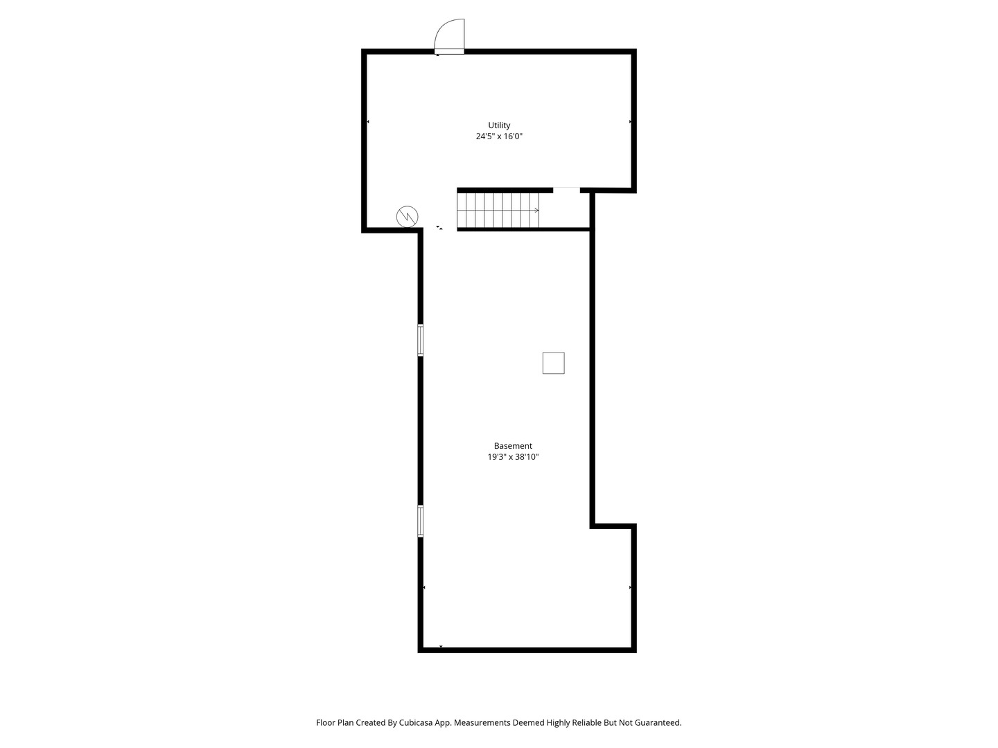 2045 Kipling Court