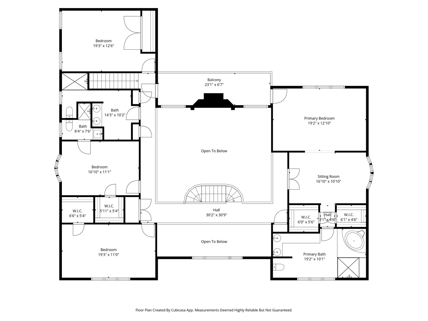 2045 Kipling Court