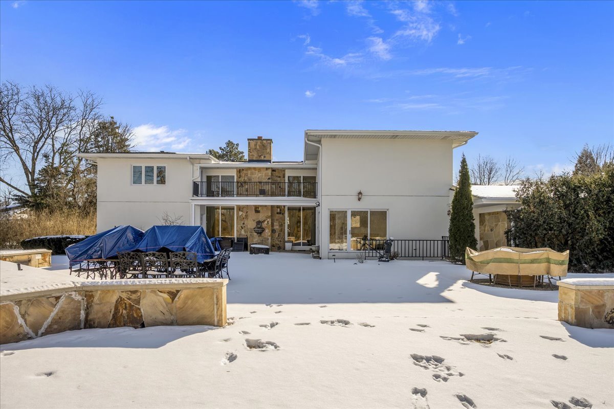 2045 Kipling Court