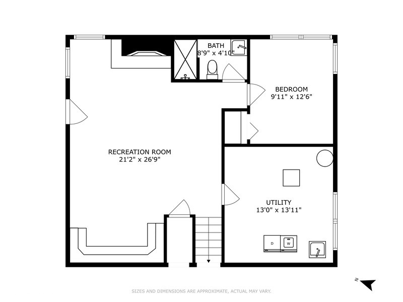 1151 Walden Lane