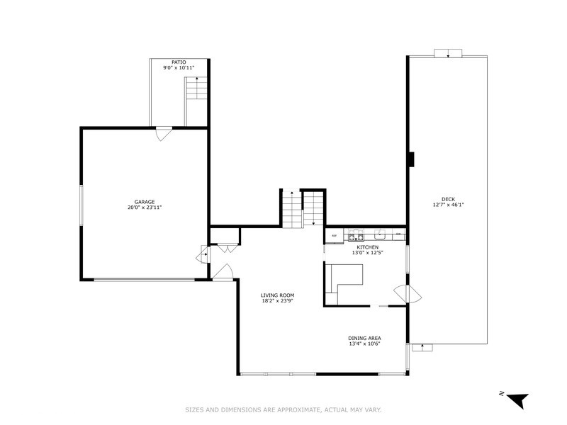 1151 Walden Lane