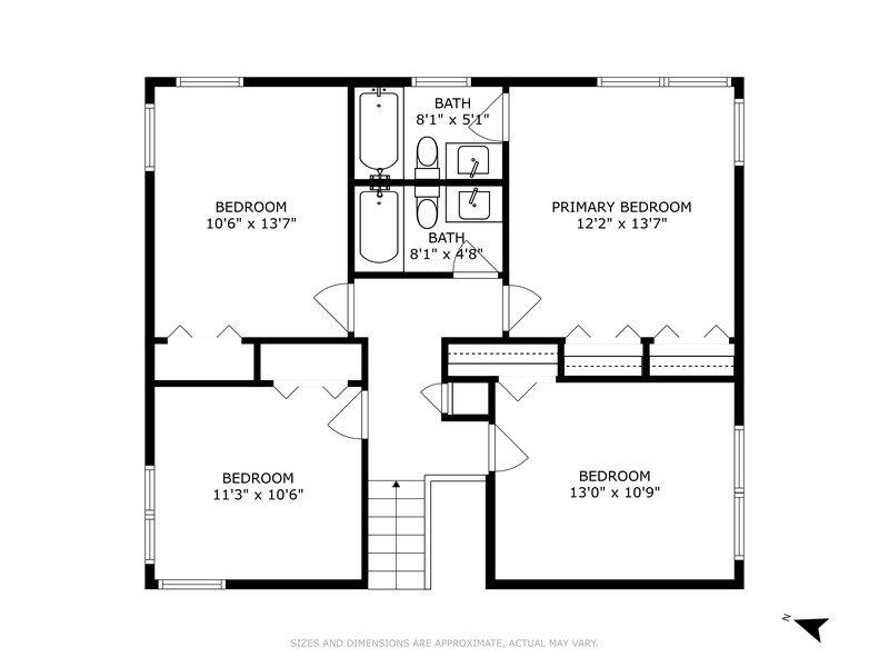 1151 Walden Lane