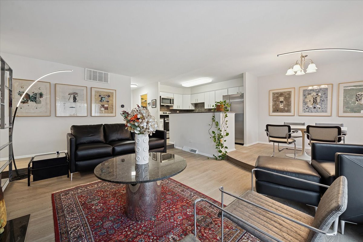 1230 Park Avenue W Unit: 213