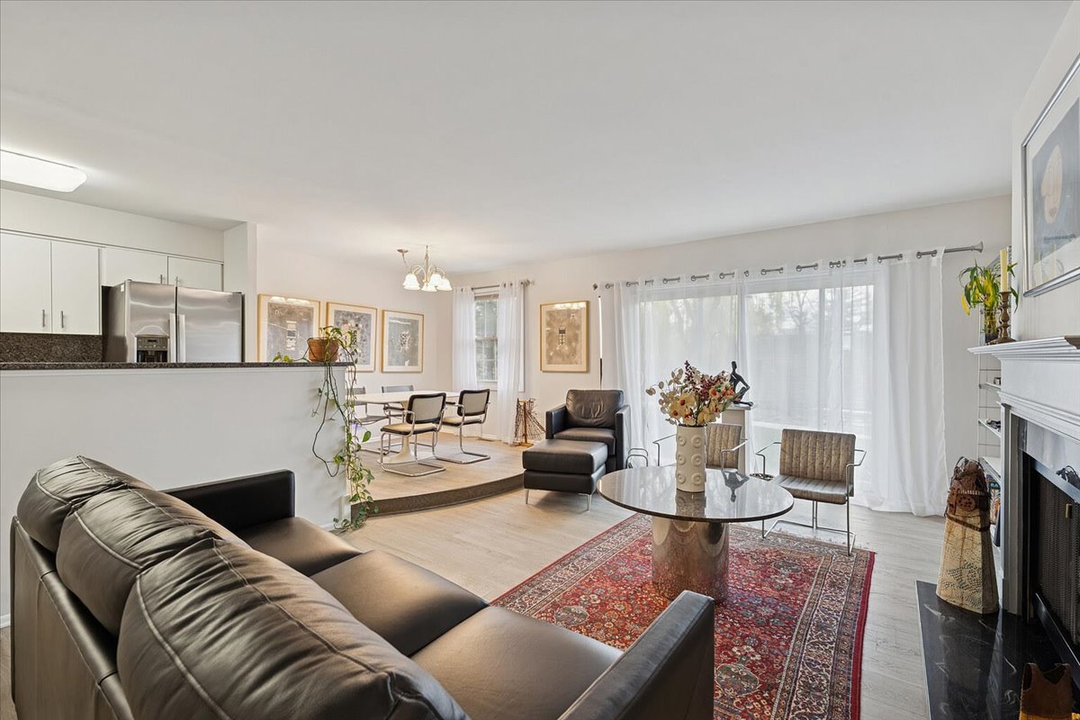 1230 Park Avenue W Unit: 213