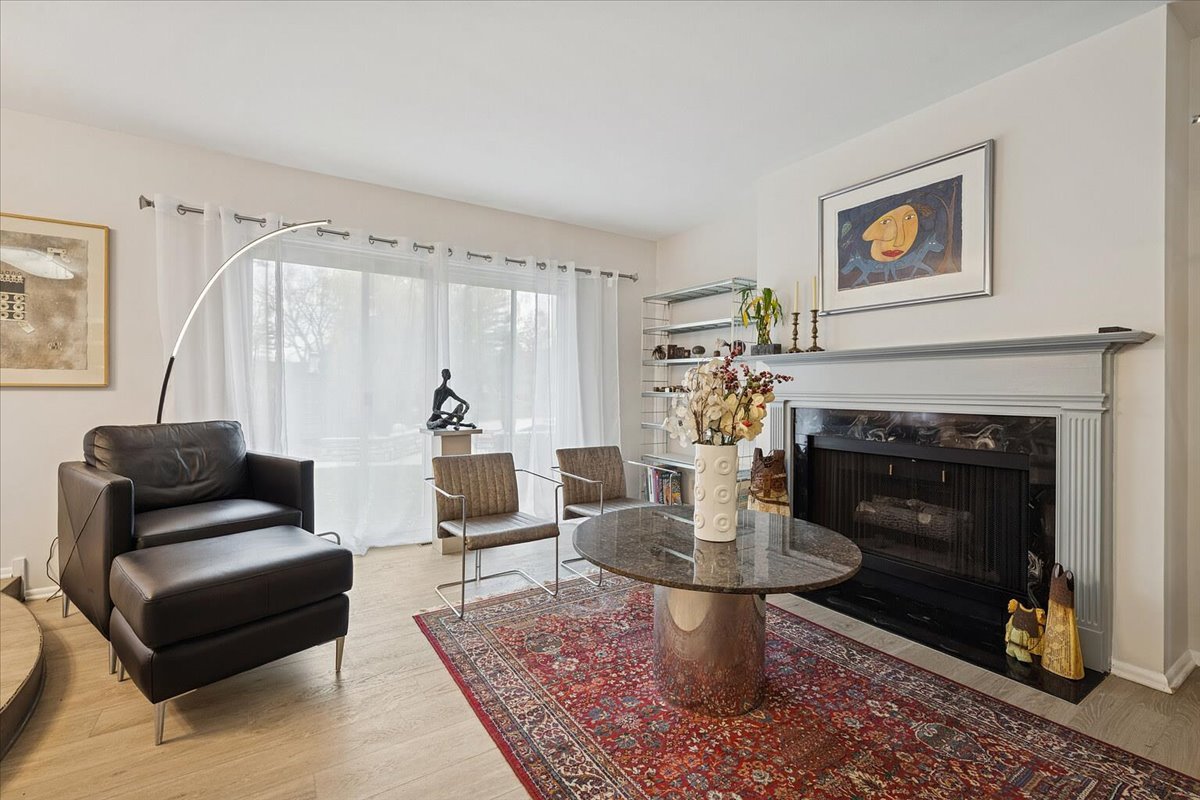 1230 Park Avenue W Unit: 213