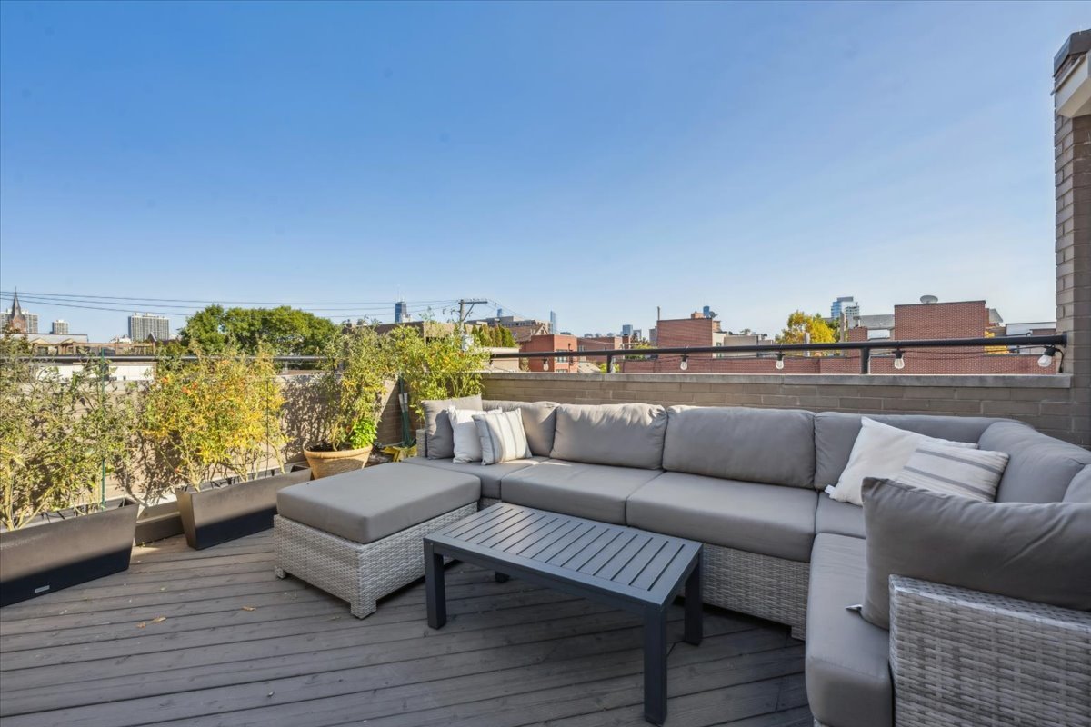 1717 N Halsted Street Unit: C