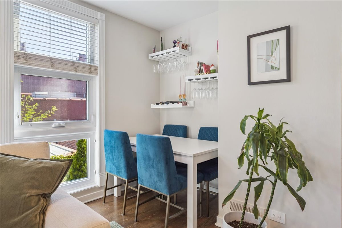 1717 N Halsted Street Unit: C
