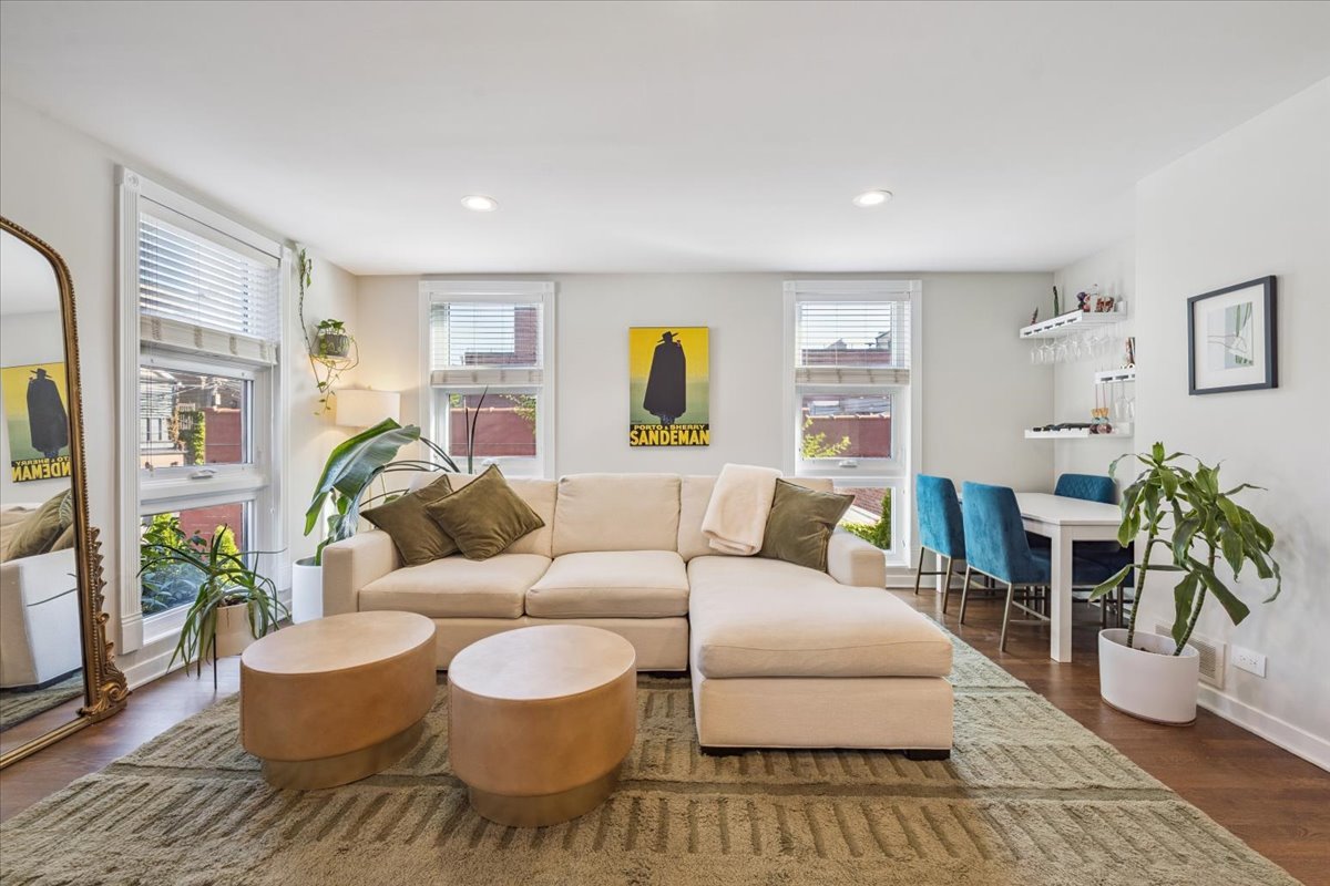 1717 N Halsted Street Unit: C