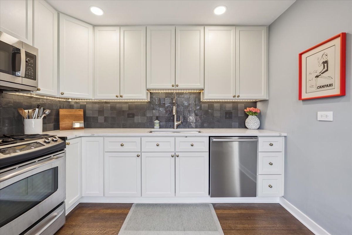 1717 N Halsted Street Unit: C