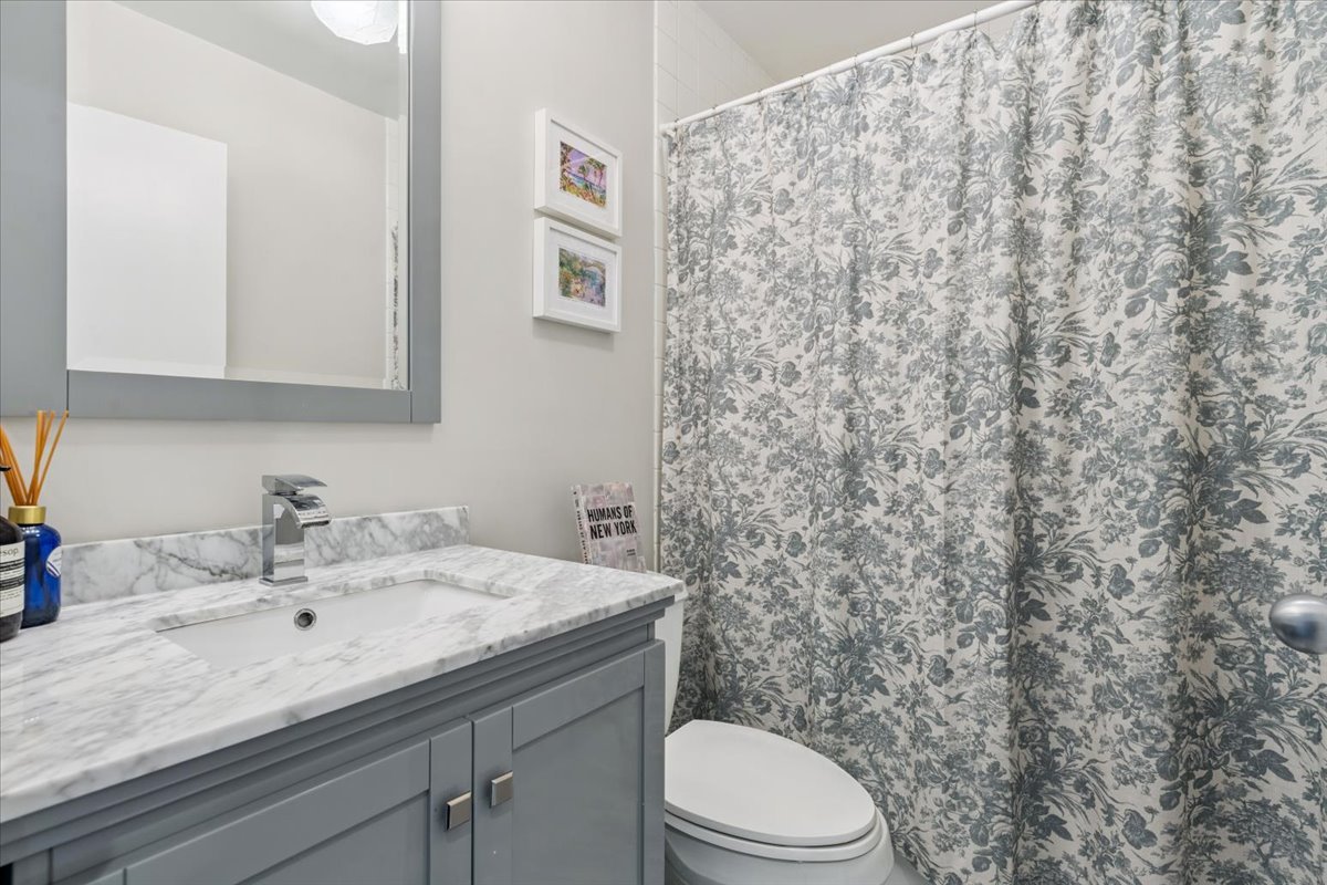 1717 N Halsted Street Unit: C