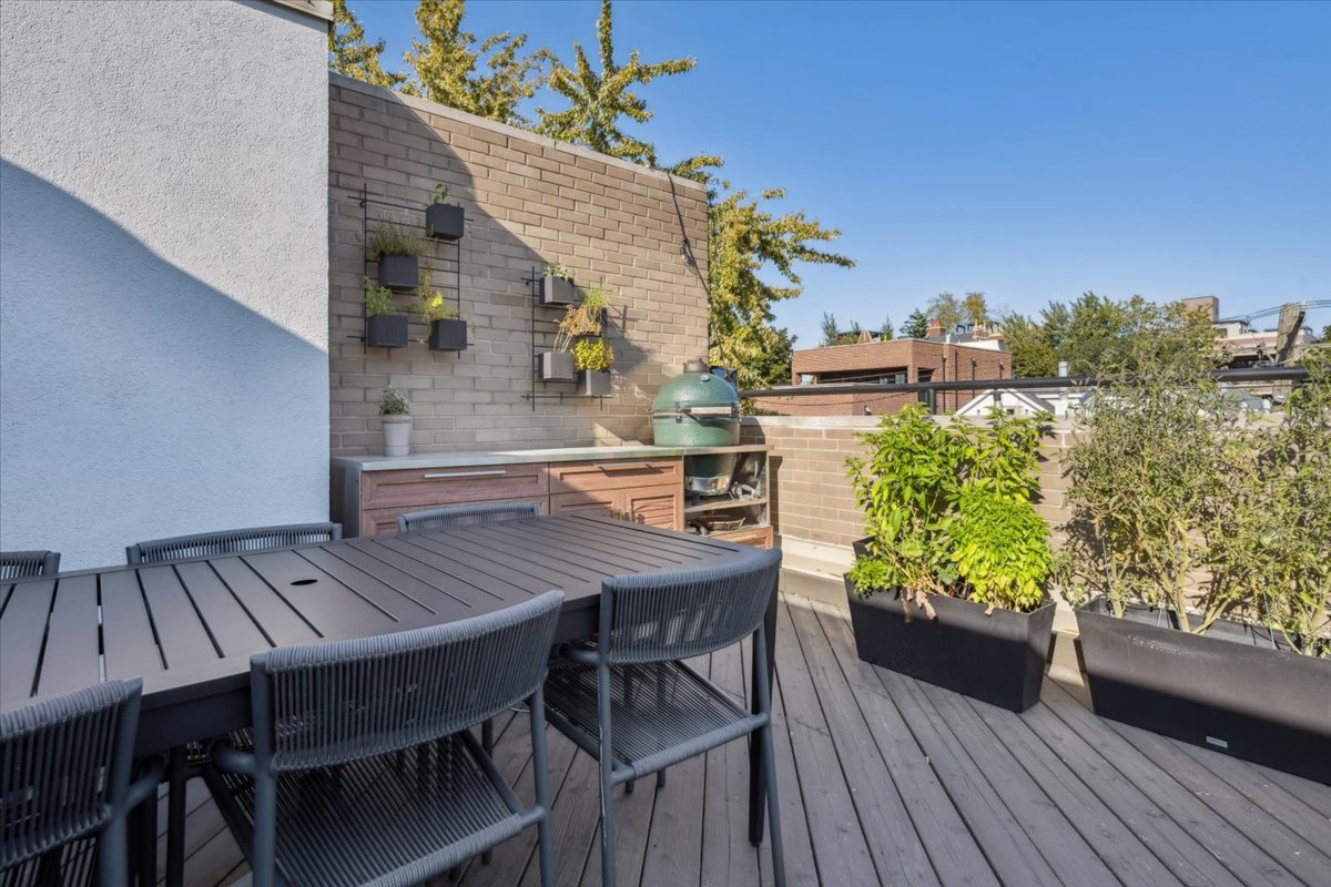 1717 N Halsted Street Unit: C