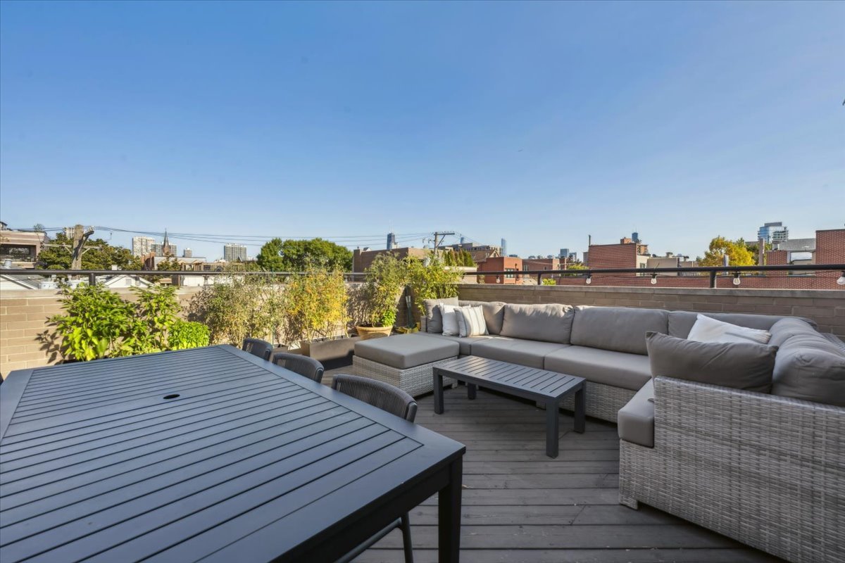1717 N Halsted Street Unit: C