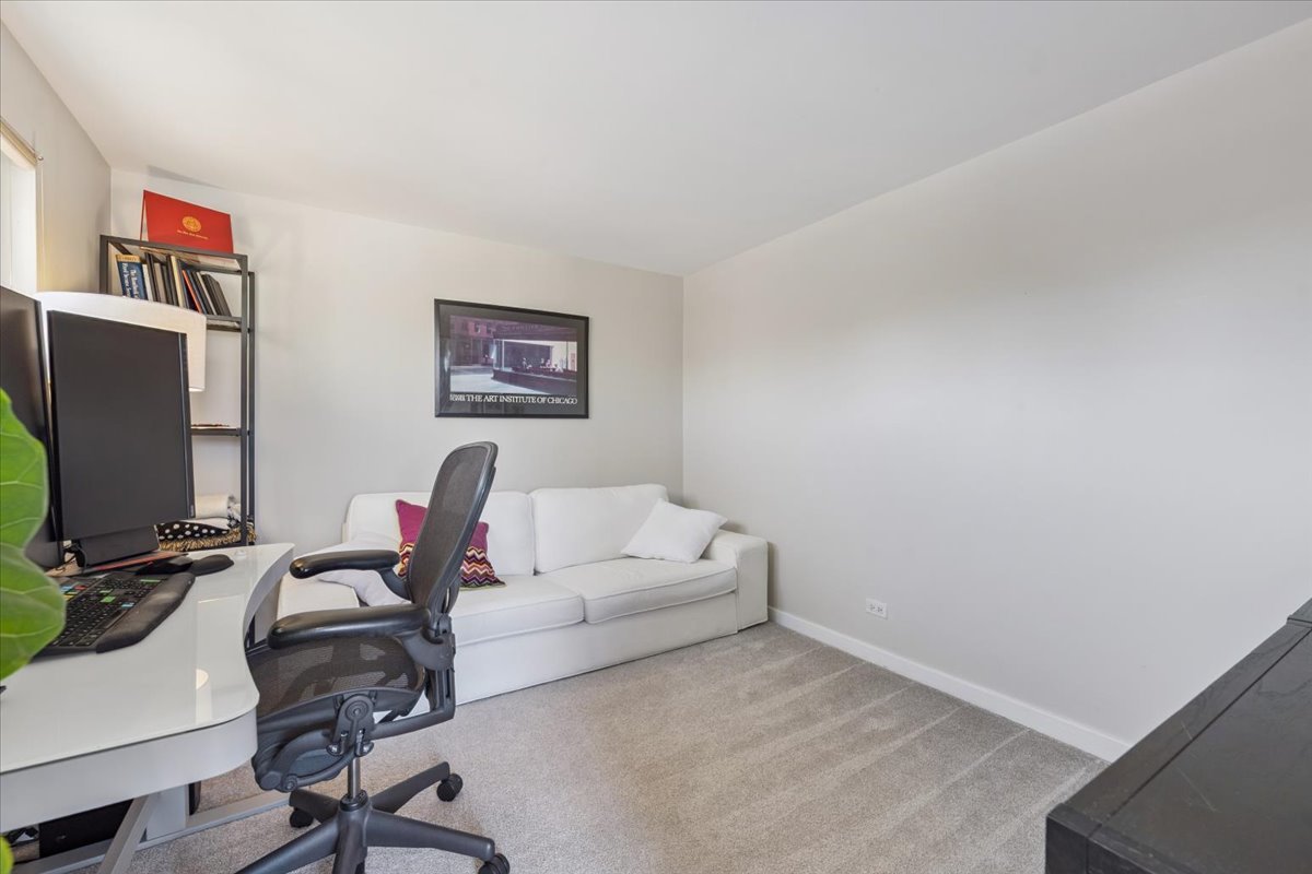 1717 N Halsted Street Unit: C
