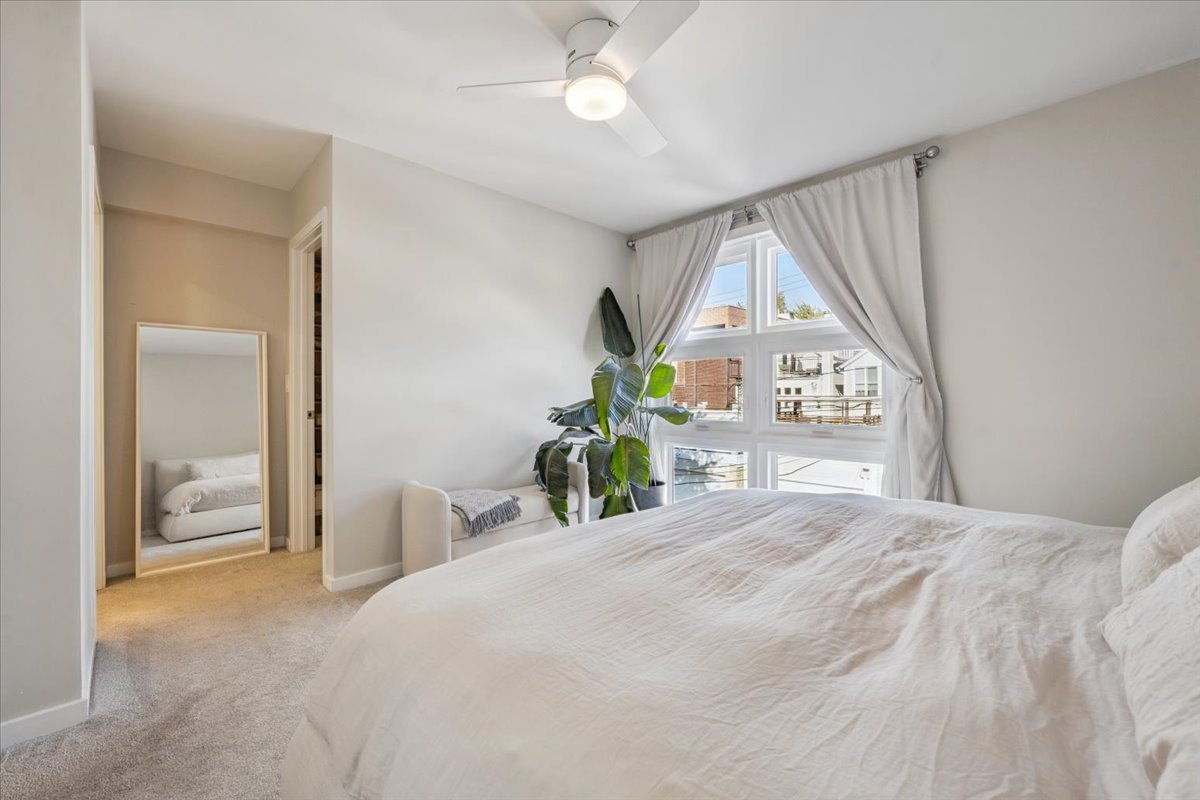 1717 N Halsted Street Unit: C