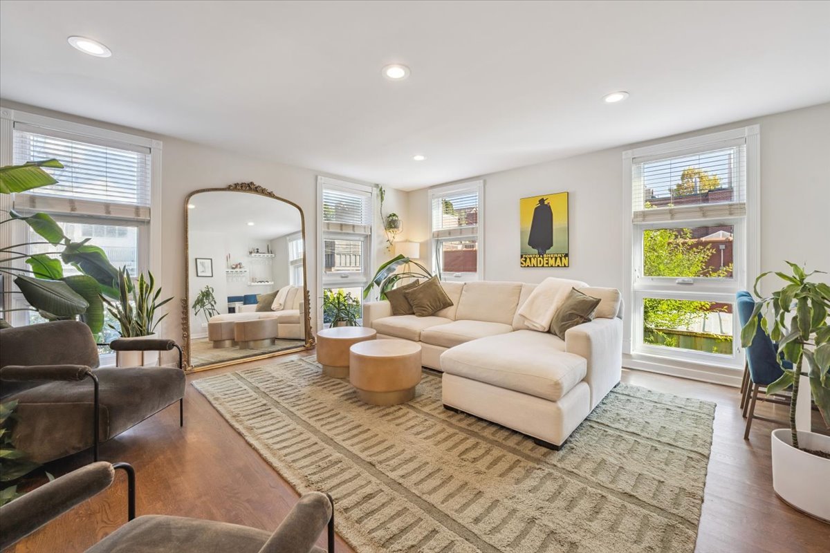 1717 N Halsted Street Unit: C