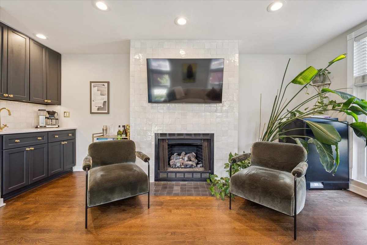 1717 N Halsted Street Unit: C