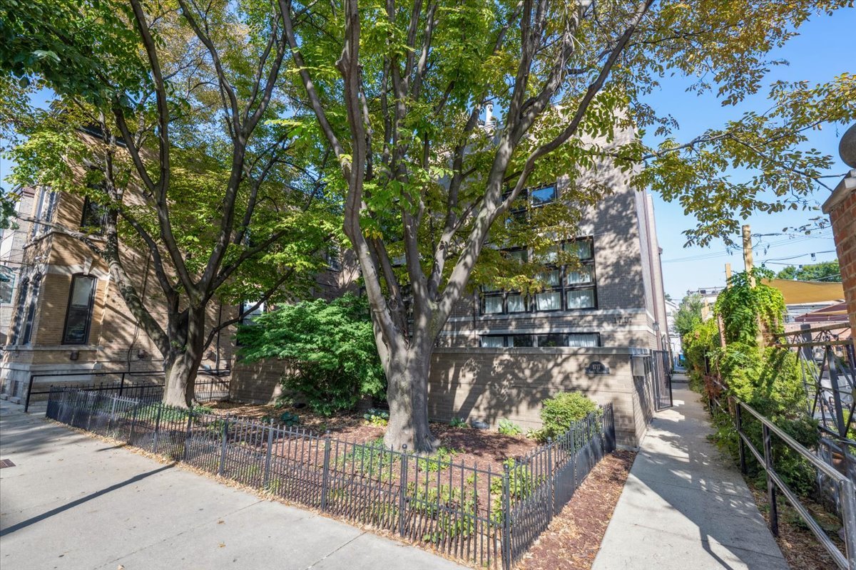 1717 N Halsted Street Unit: C
