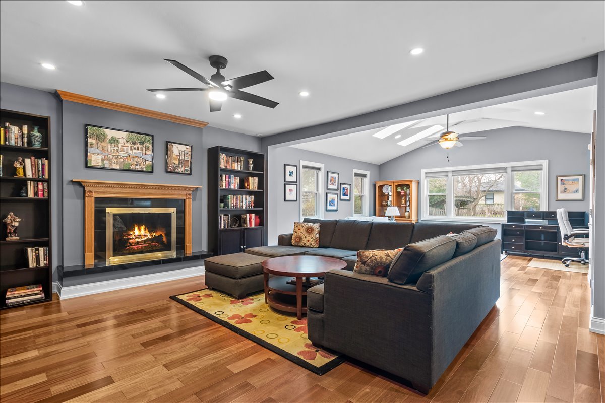 1632 Longvalley Drive