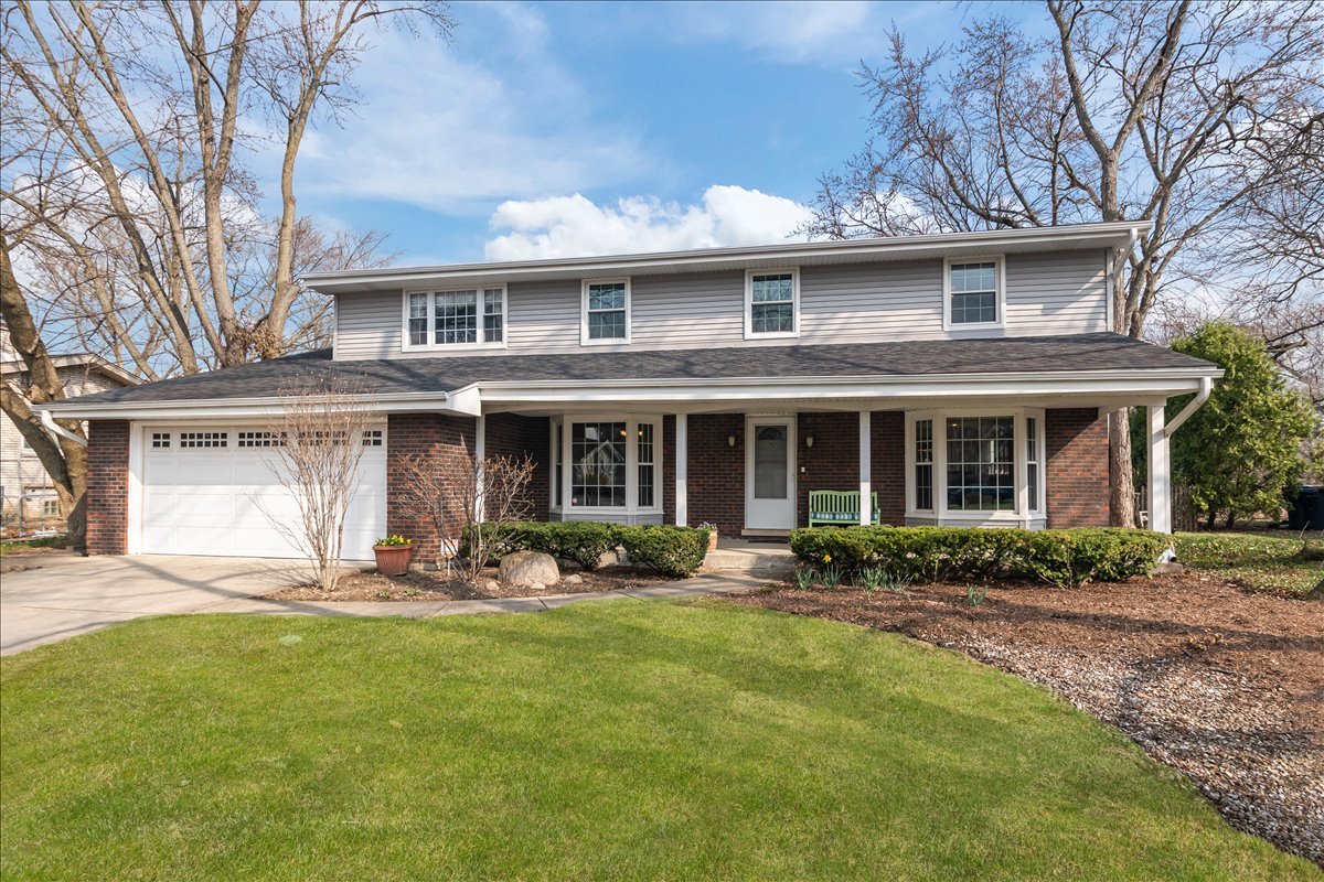 1632 Longvalley Drive