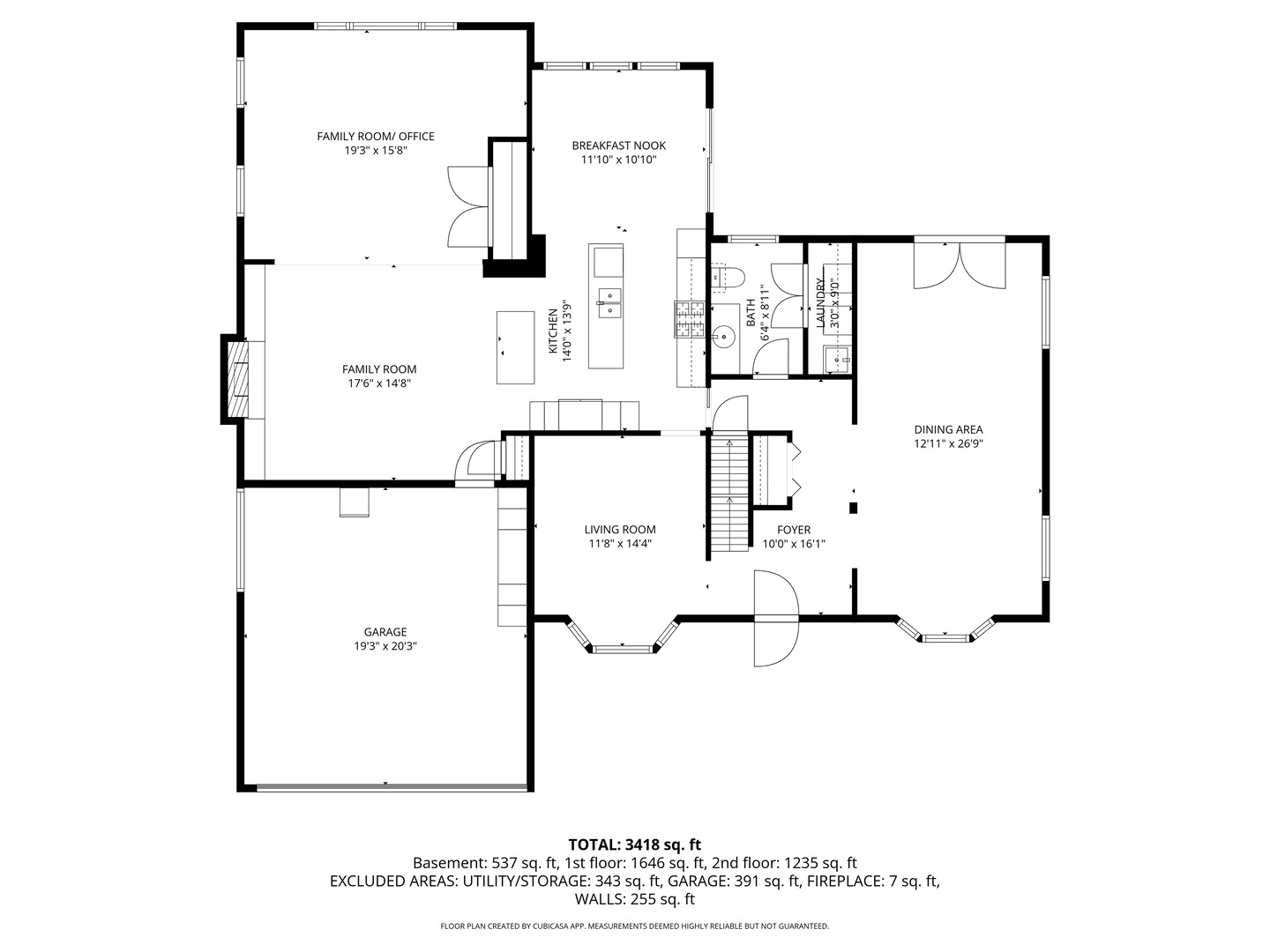 1632 Longvalley Drive