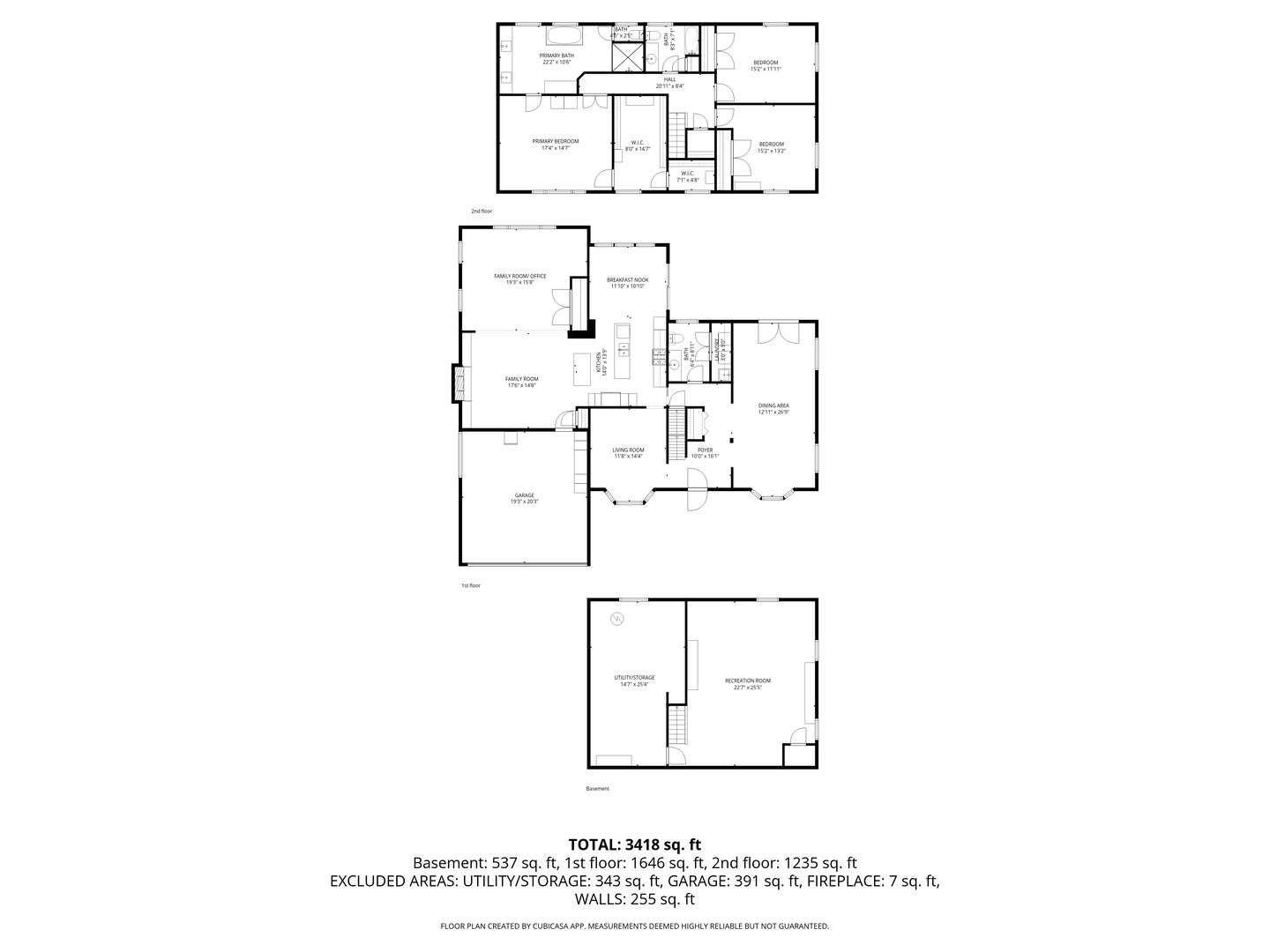 1632 Longvalley Drive