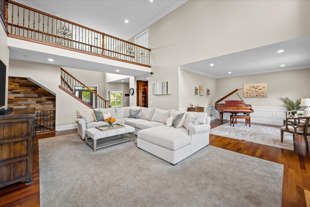 3390 Whirlaway Drive