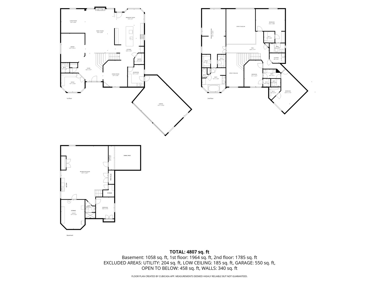 3390 Whirlaway Drive