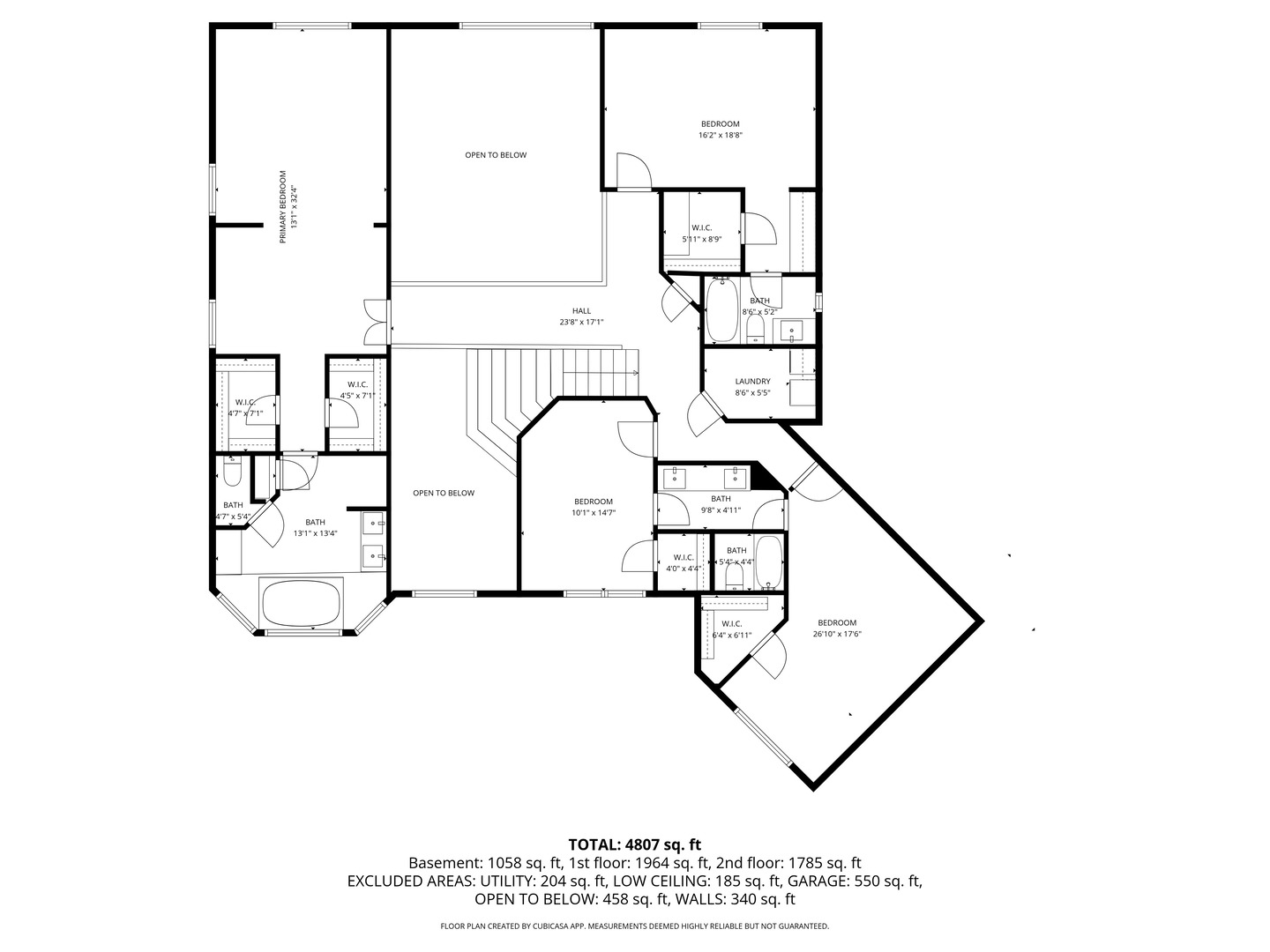 3390 Whirlaway Drive