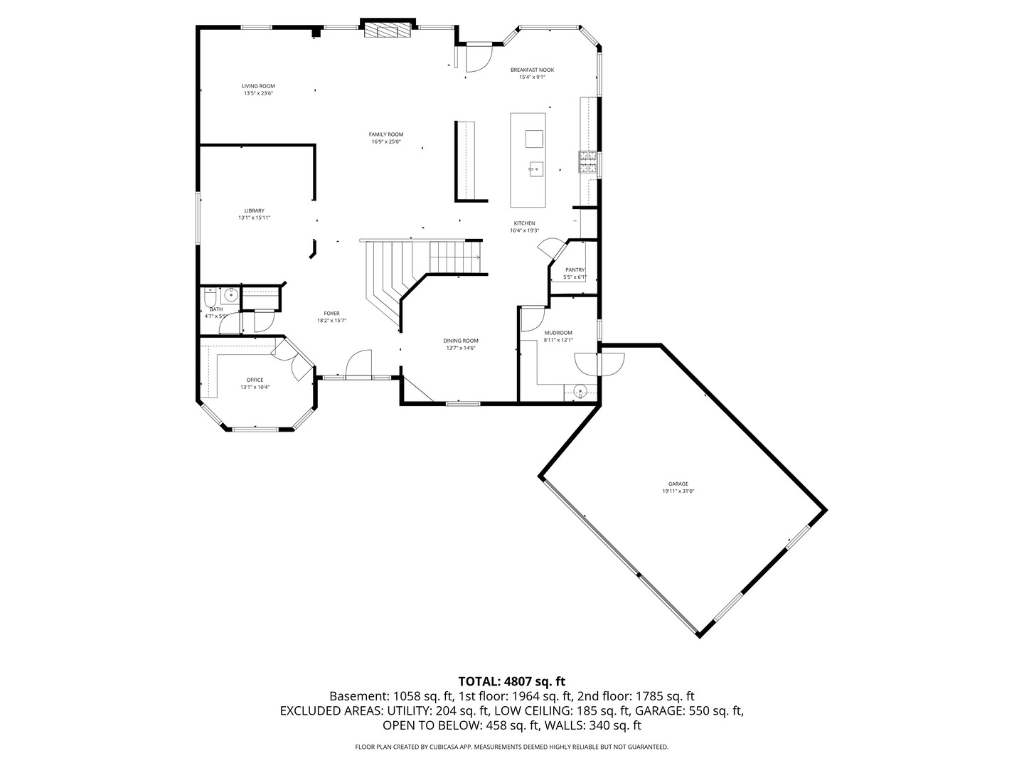 3390 Whirlaway Drive