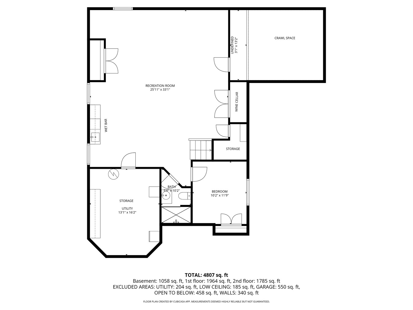 3390 Whirlaway Drive