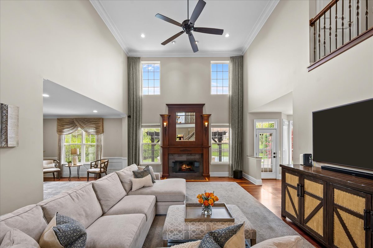 3390 Whirlaway Drive