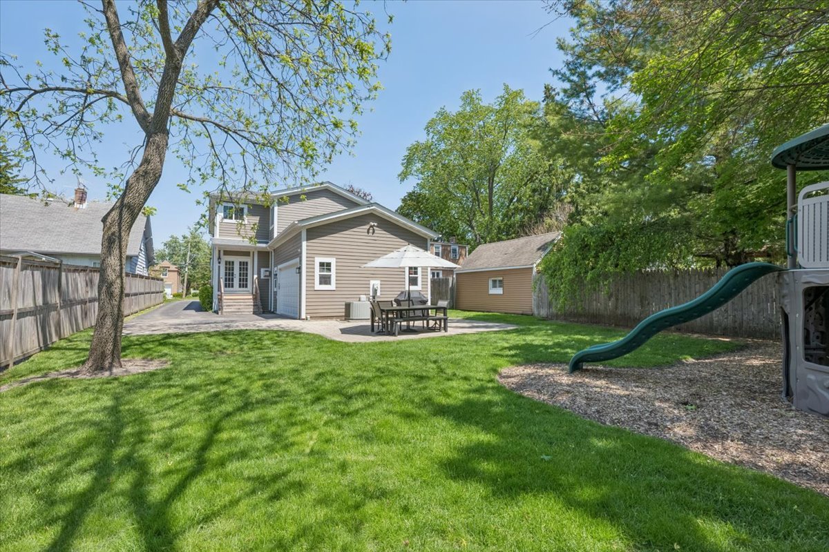 1063 Osterman Avenue