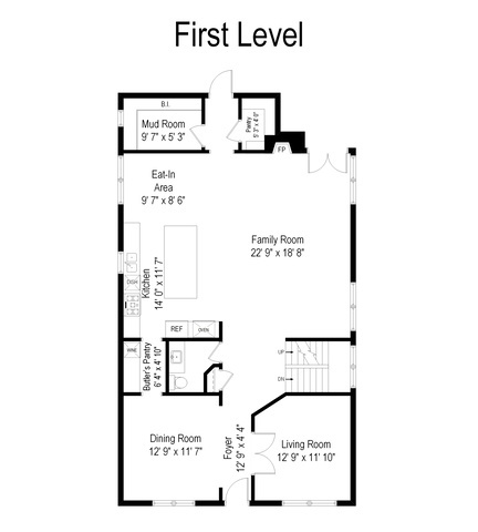 1063 Osterman Avenue