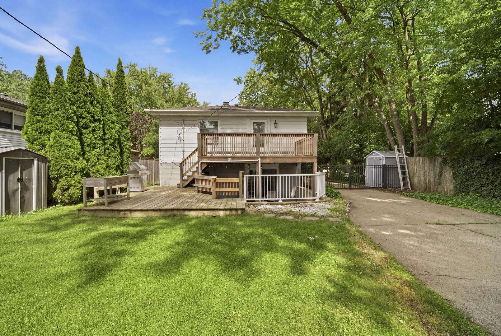 1804 Winthrop Road