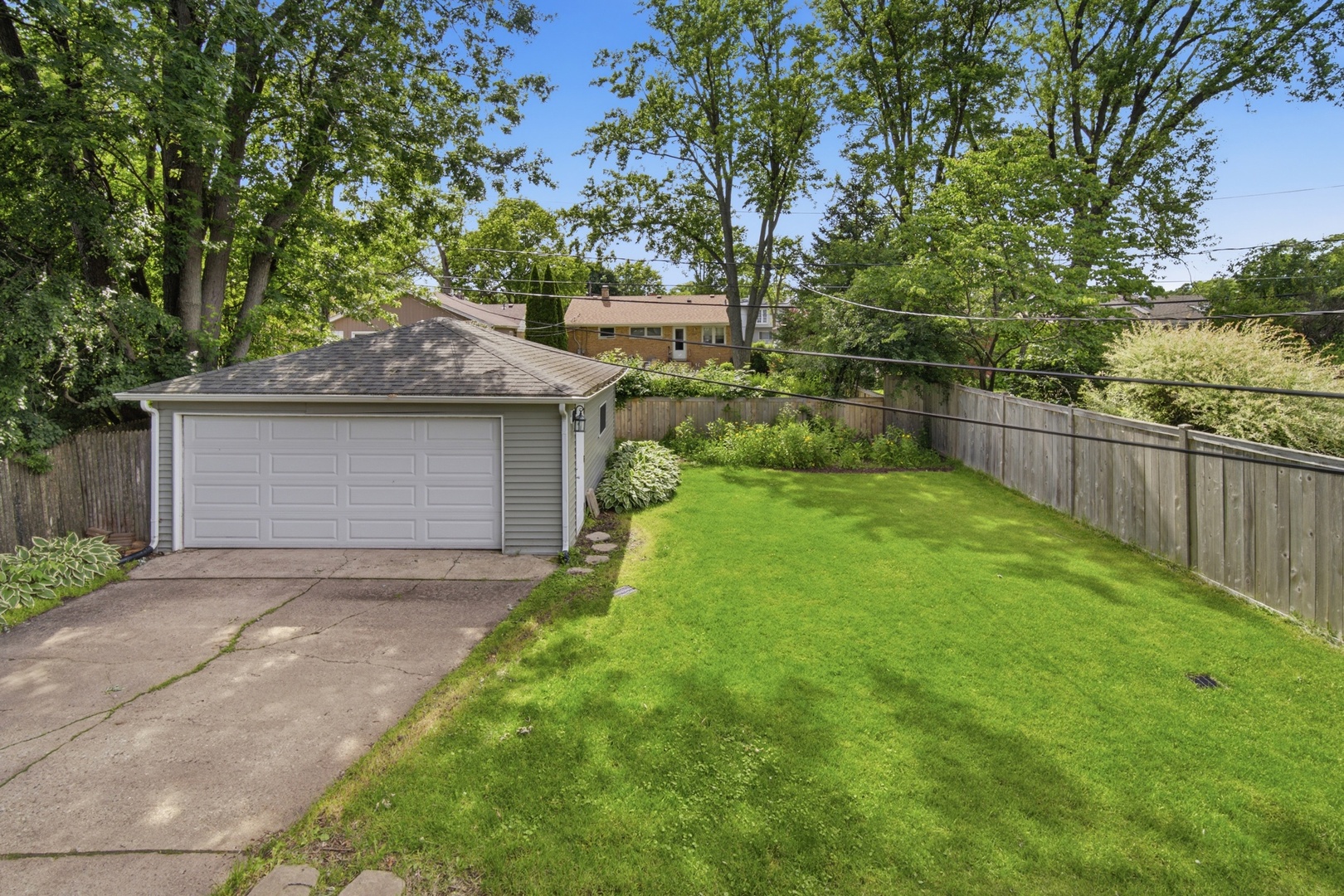 1804 Winthrop Road