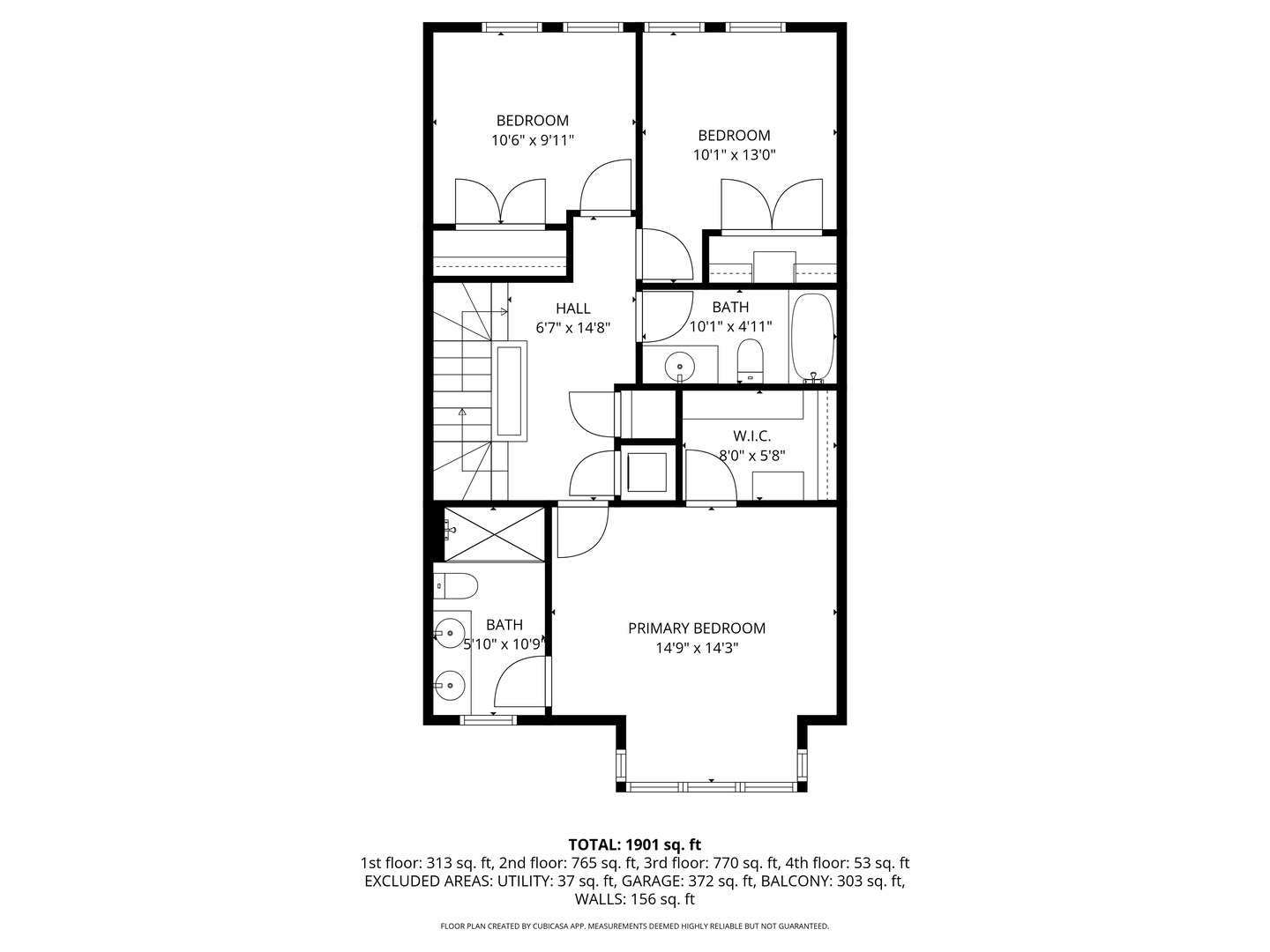 1229 Shermer Road Unit: 0