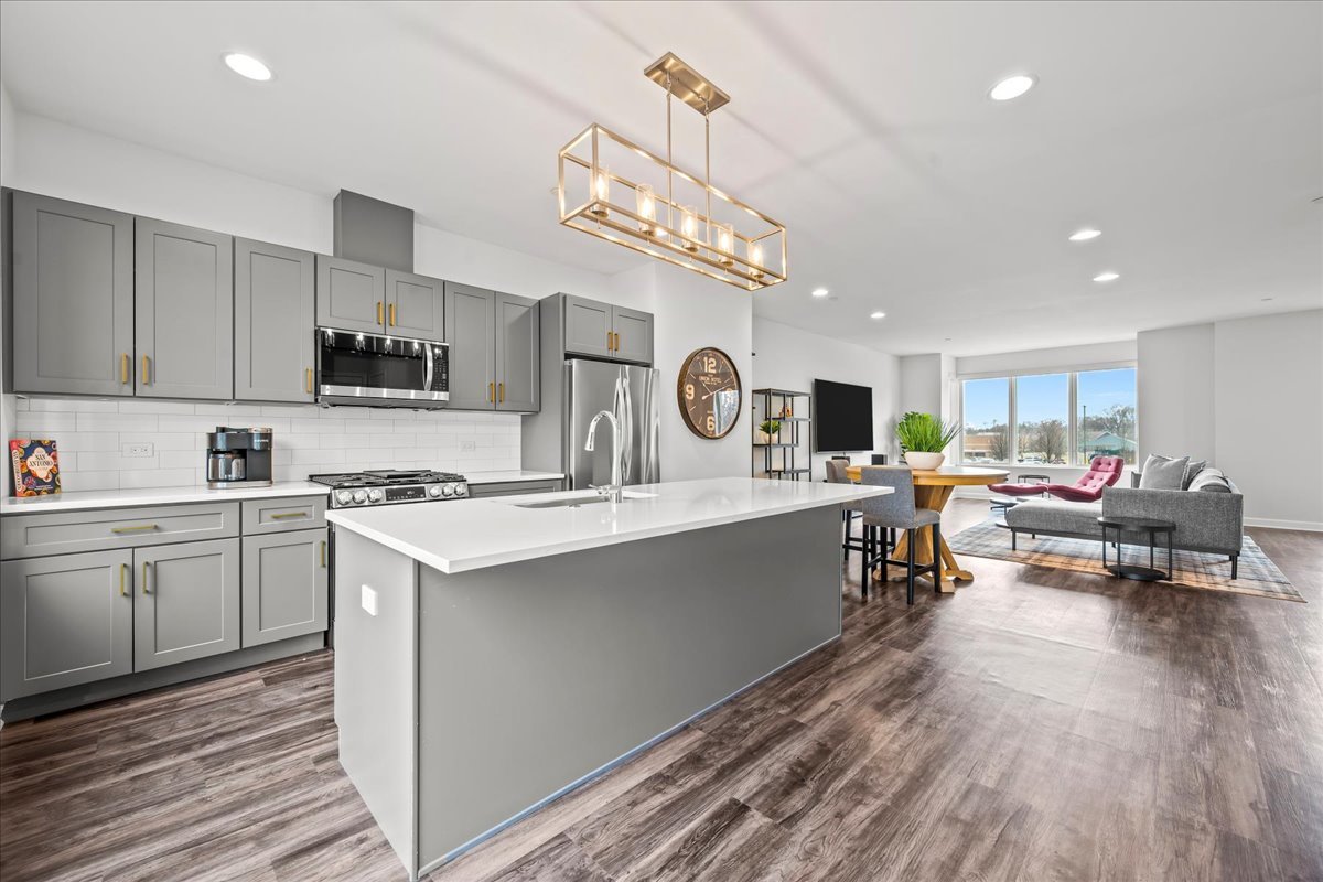 1229 Shermer Road Unit: 0
