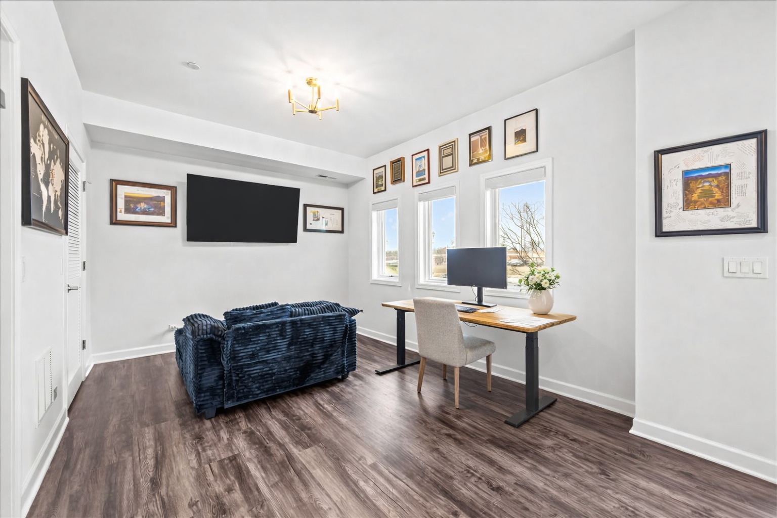 1229 Shermer Road Unit: 0