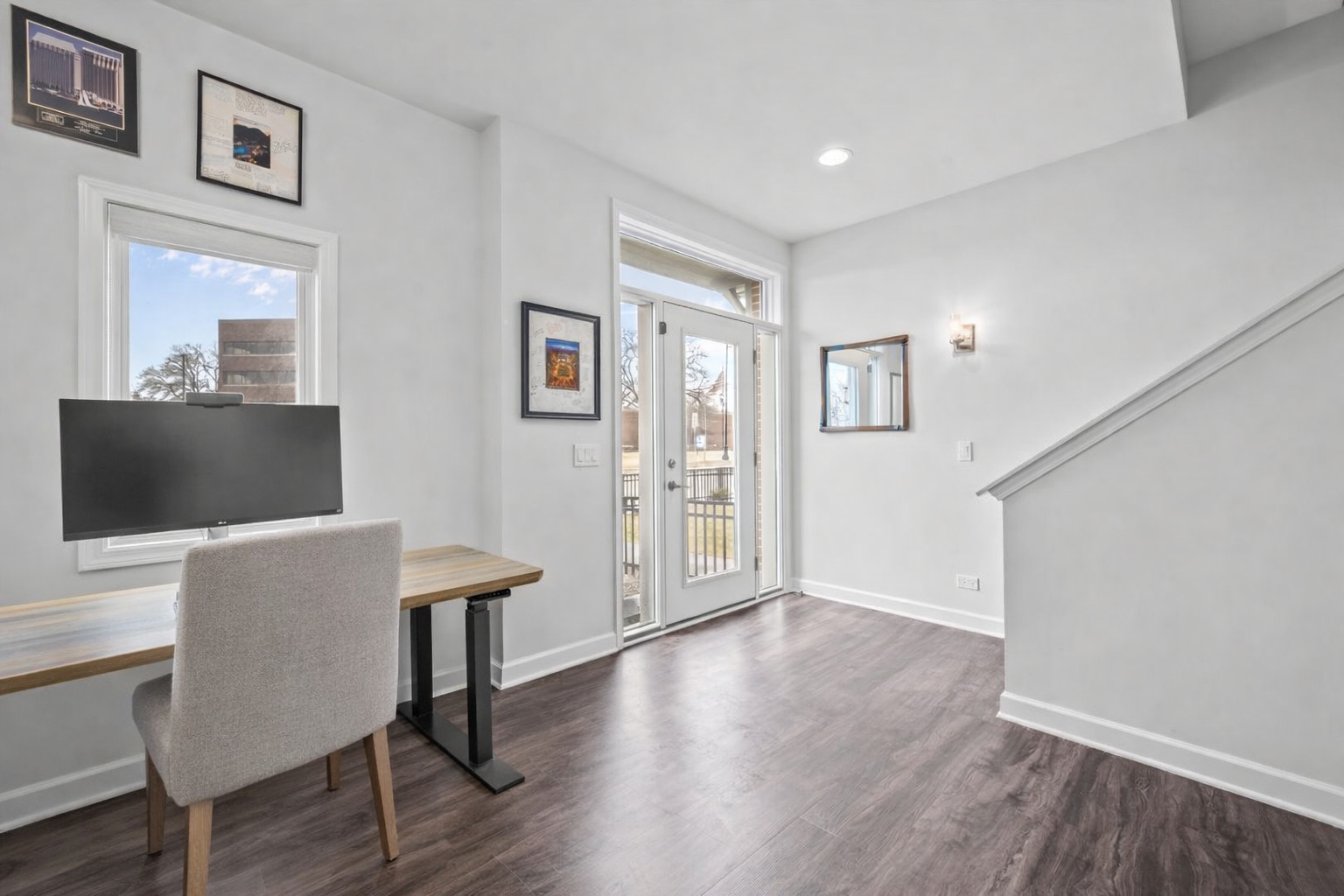 1229 Shermer Road Unit: 0